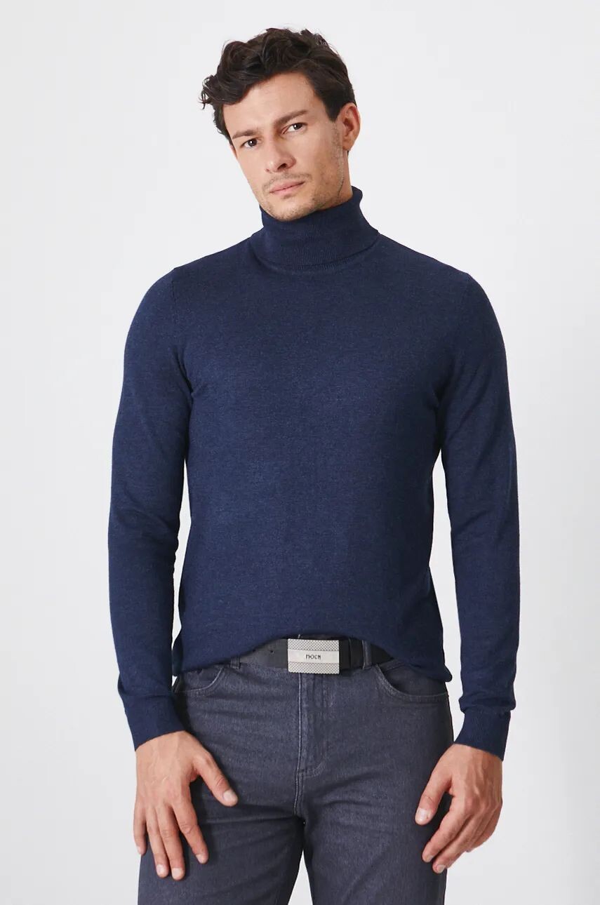 Медицинский свитер Medicine, темно-синий
Медицинский свитер Medicine, темно-синий