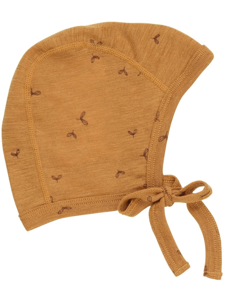 Шапка Fixoni, коричневый
Шапка Fixoni, коричневый