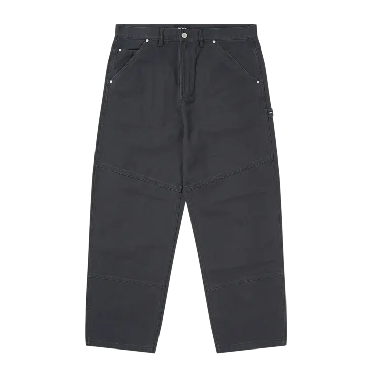 Джинсы Palace Bossy Canvas Jean, Black
Джинсы Palace Bossy Canvas Jean, Black