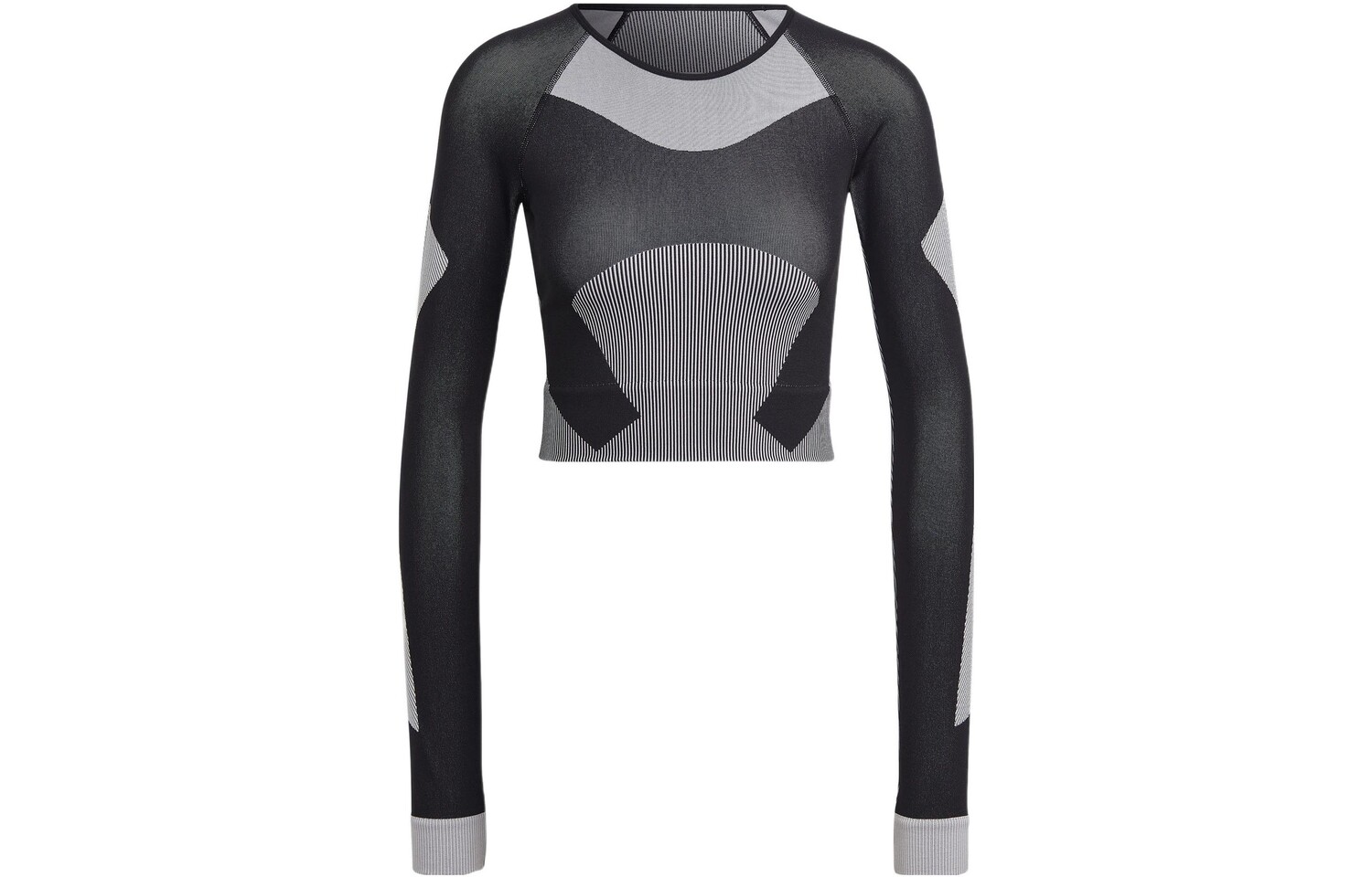 Stella Mccartney X Crop Top женский серый Adidas
Stella Mccartney X Crop Top женский серый Adidas