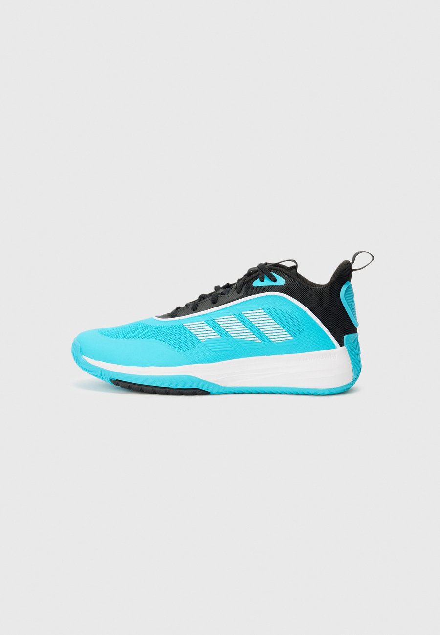 Кроссовки Adidas Performance OWNTHEGAME 3.0, Lucid Cyan/White/Core Black/Light Blue
Кроссовки Adidas Performance OWNTHEGAME 3.0, Lucid Cyan/White/Core Black/Light Blue