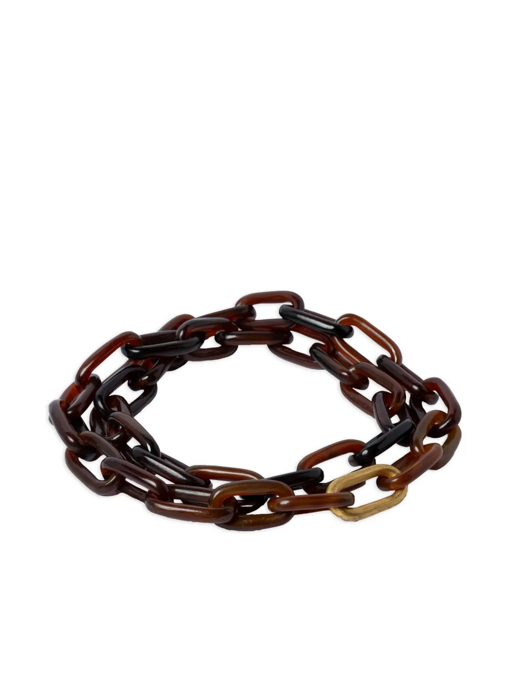 Цепочка на шею Parts of Four, черный
Цепочка на шею Parts of Four, черный