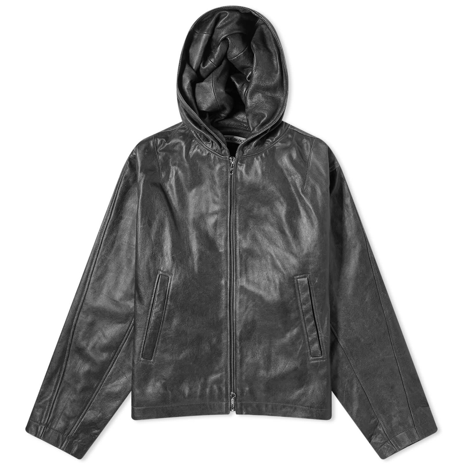 Куртка Cole Buxton Hooded Leather, цвет Cracked Black, Черный, Куртка Cole Buxton Hooded Leather, цвет Cracked Black
Куртка Cole Buxton Hooded Leather, цвет Cracked Black, Черный, Куртка Cole Buxton Hooded Leather, цвет Cracked Black