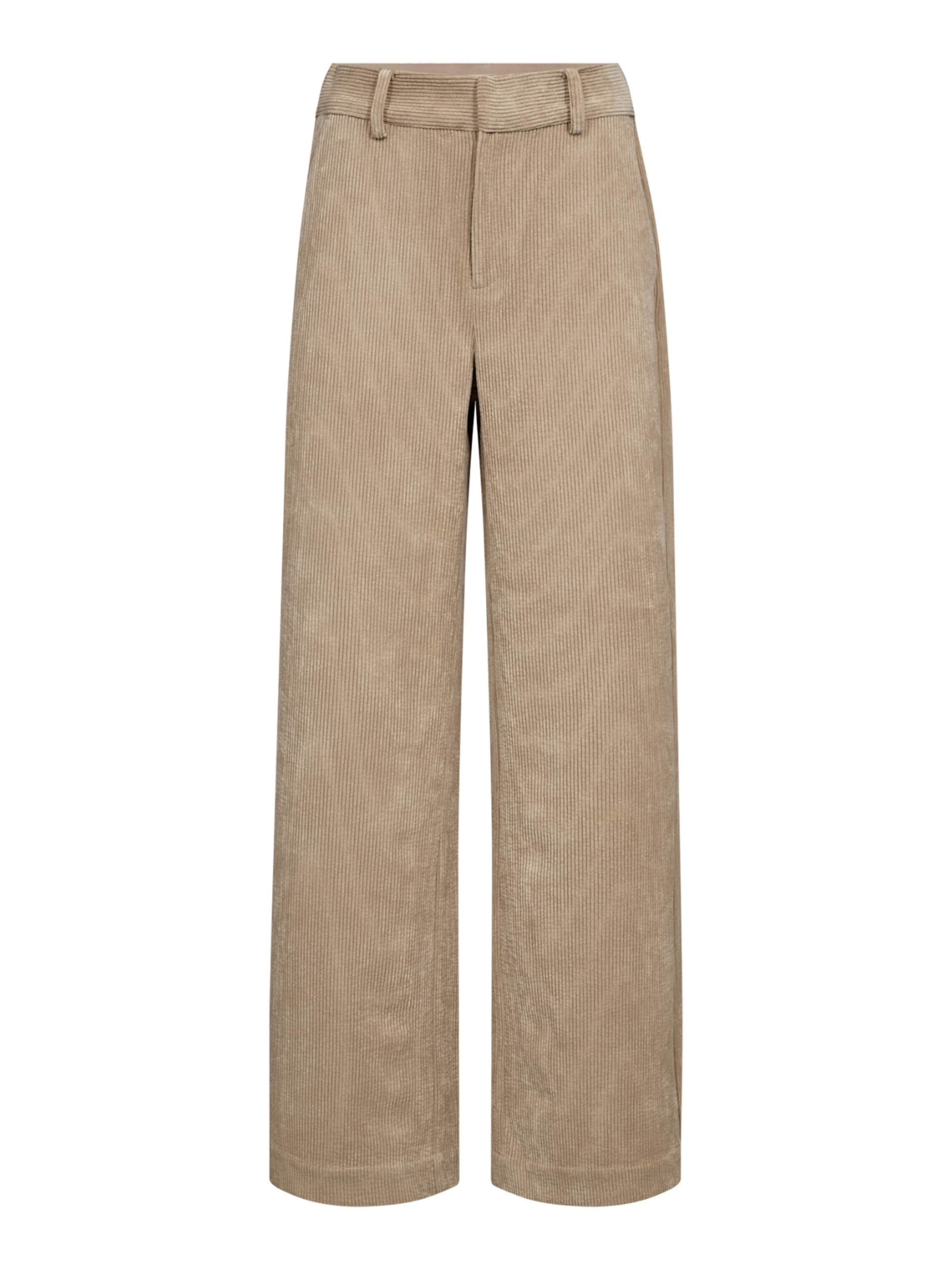 Co'couture Широкие брюки 'Daisy' в цвете Sand
Co'couture Широкие брюки 'Daisy' в цвете Sand