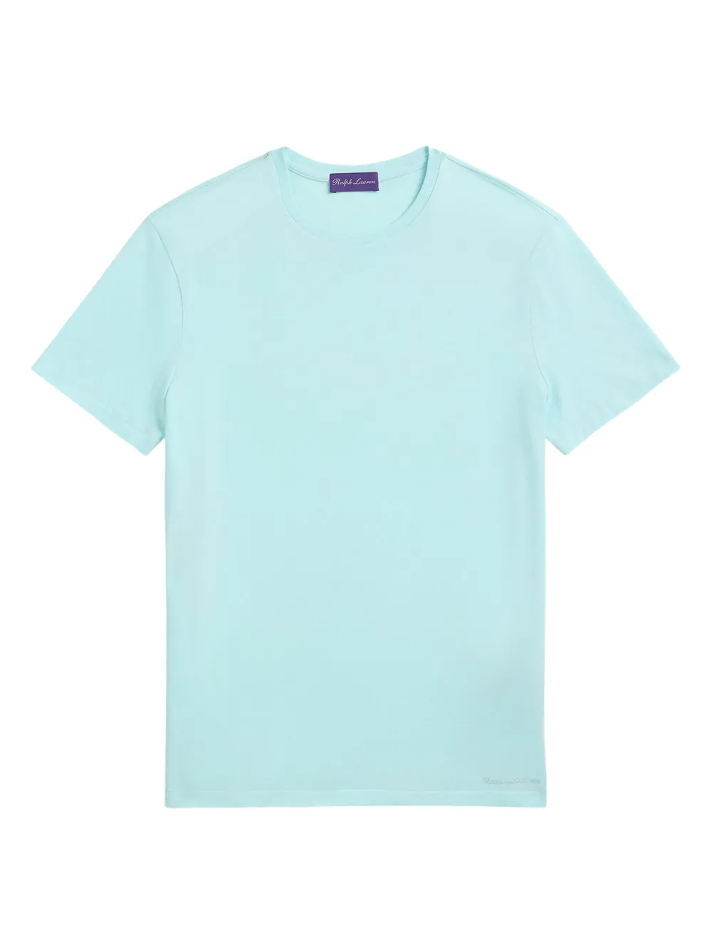 Футболка с короткими рукавами Ralph Lauren Purple Label, синий
Футболка с короткими рукавами Ralph Lauren Purple Label, синий