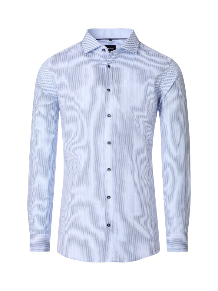 Рубашка Venti, светло-синий
Рубашка Venti, светло-синий