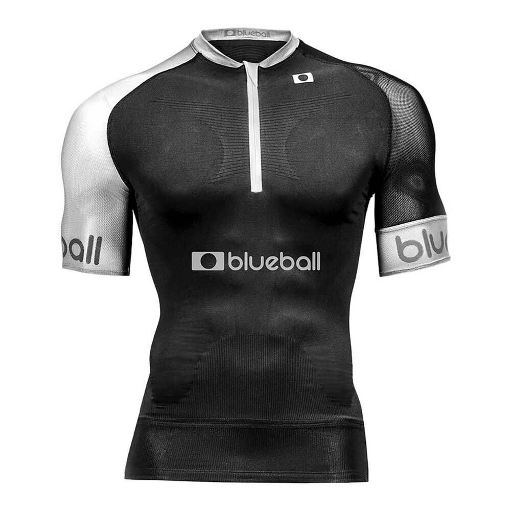 Футболка Blueball Sport Compression, черный 
Футболка Blueball Sport Compression, черный