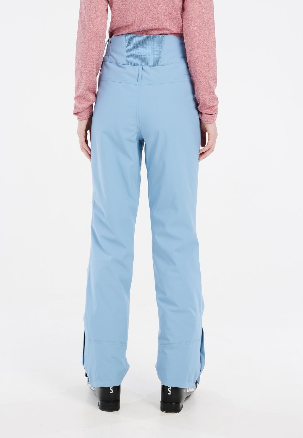 Брюки для активного отдыха Protest, синий
Брюки для активного отдыха Protest, синий