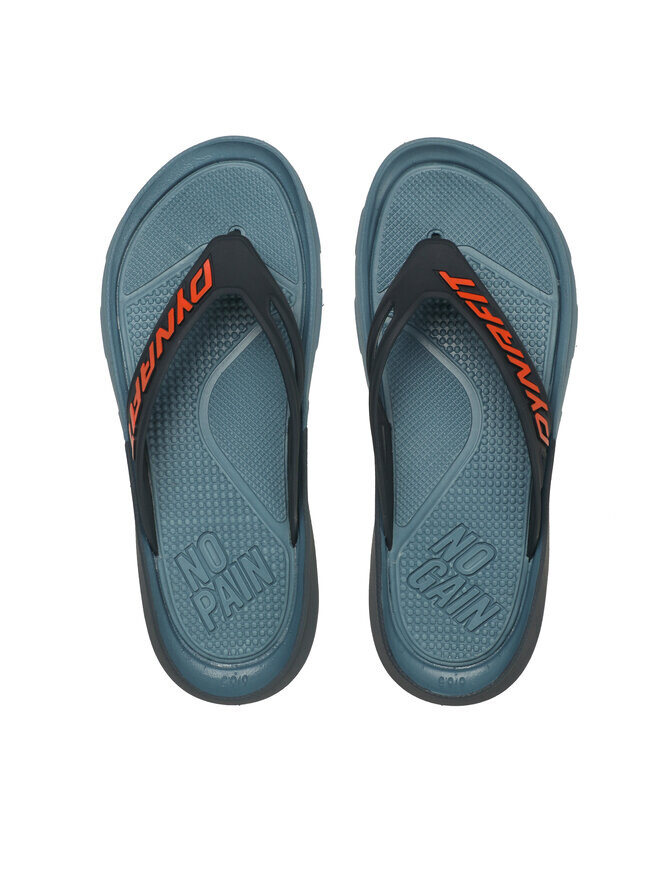 Шлепки Dynafit, синий
Шлепки Dynafit, синий