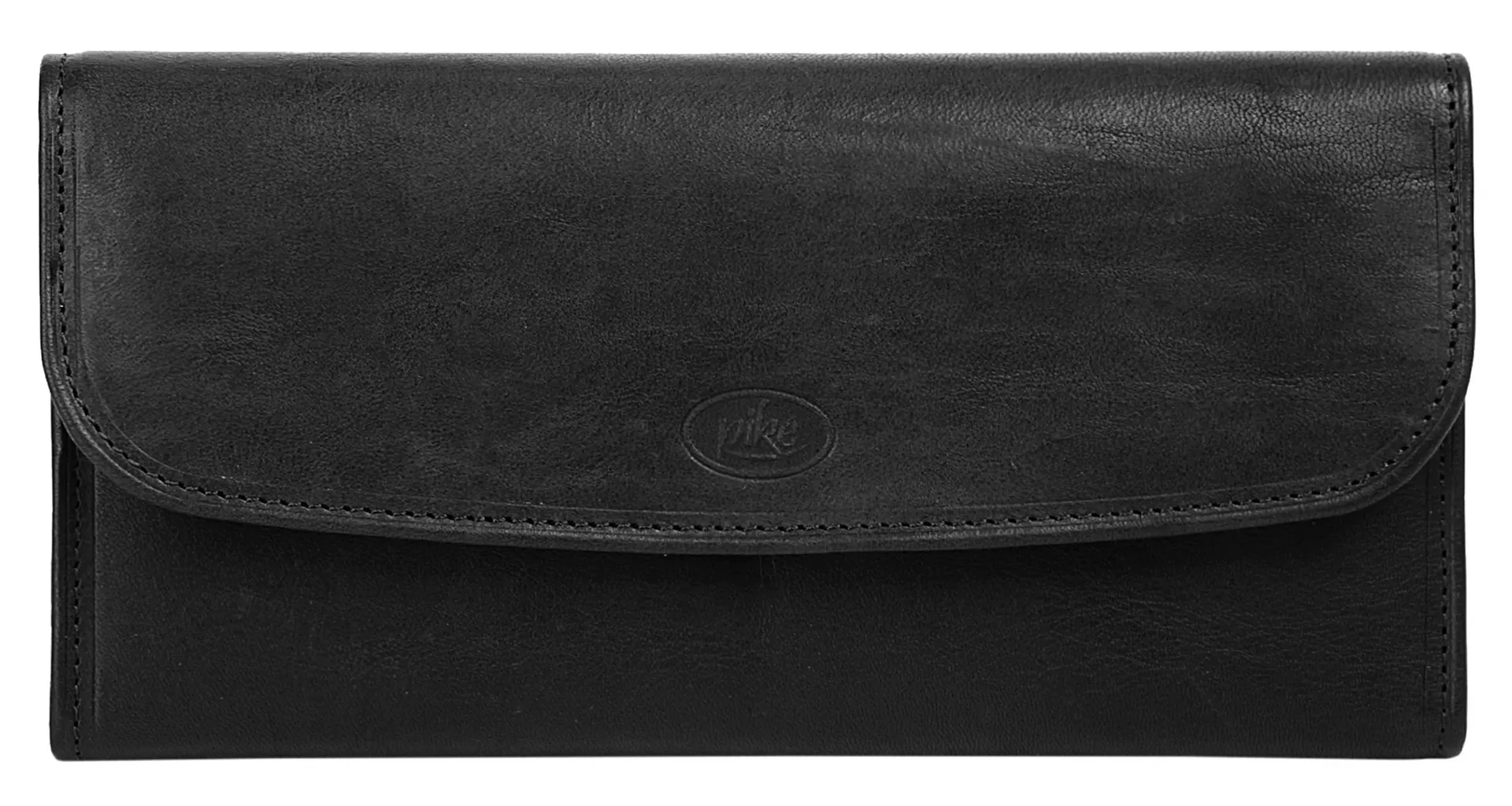 Кошелек Pike, натуральная кожа Piké, черный
Кошелек Pike, натуральная кожа Piké, черный