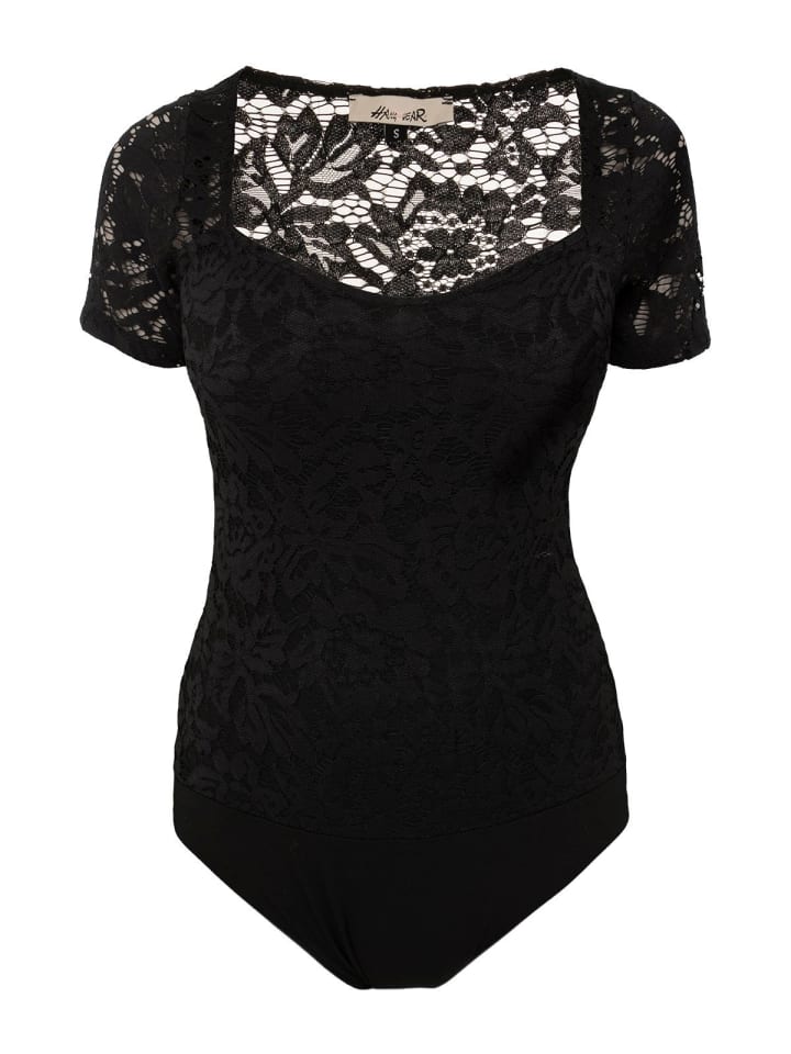 Боди Hangowear, черный
Боди Hangowear, черный