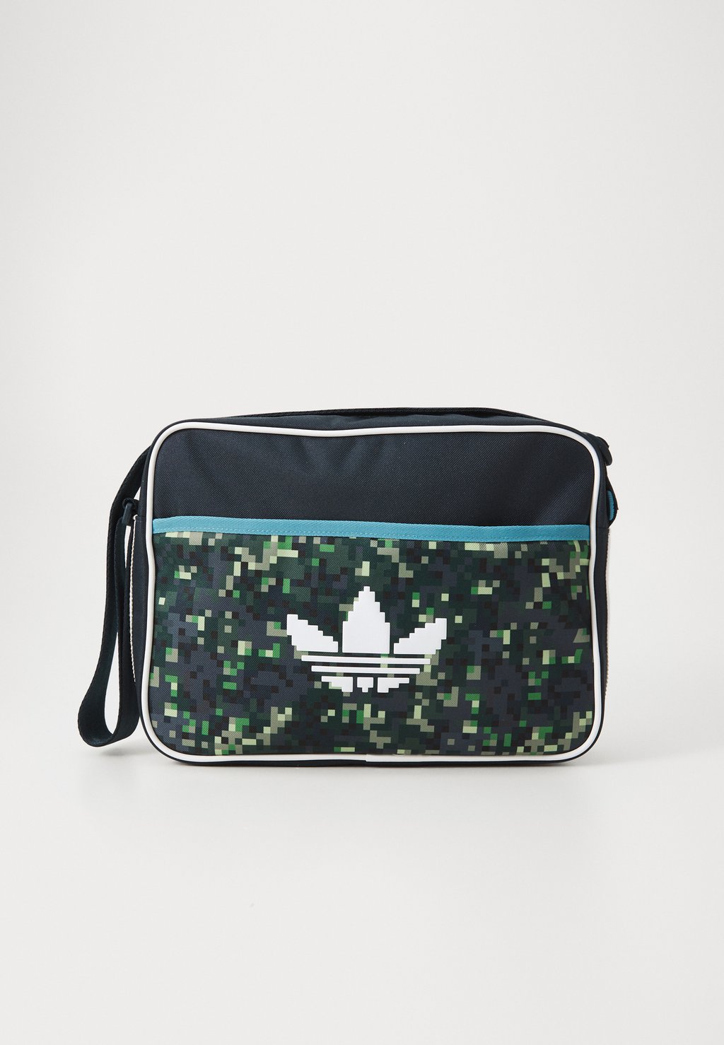 Сумка через плечо MINECRAFT AIRLINER UNISEX - Across body bag Adidas Originals, темно-синий
Сумка через плечо MINECRAFT AIRLINER UNISEX - Across body bag Adidas Originals, темно-синий