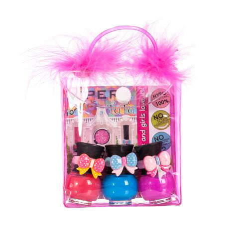 Пачка, Peel-Off, Набор, Лак для ногтей, В косметичке 14, 3Х5 мл Tutu
Пачка, Peel-Off, Набор, Лак для ногтей, В косметичке 14, 3Х5 мл Tutu