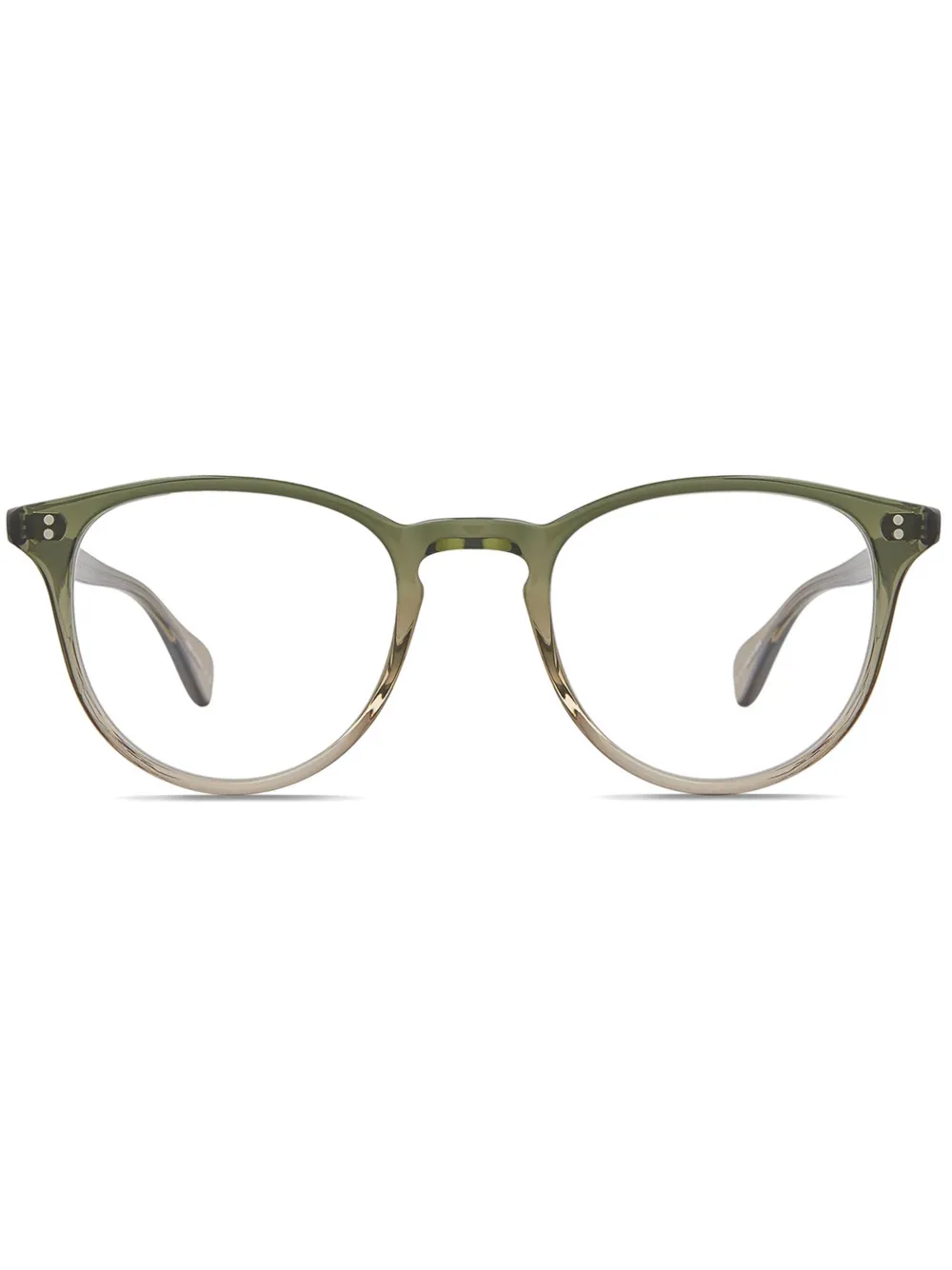 Очки Manzanita Garrett Leight, зеленый
Очки Manzanita Garrett Leight, зеленый