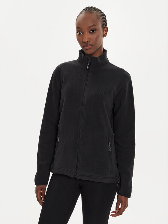 Флисовая куртка стандартного кроя Whistler, черный
Флисовая куртка стандартного кроя Whistler, черный