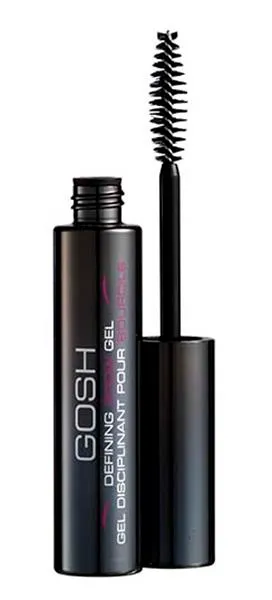 Тушь для бровей Defining Brow Gel Clear Gosh, 1 UD
Тушь для бровей Defining Brow Gel Clear Gosh, 1 UD