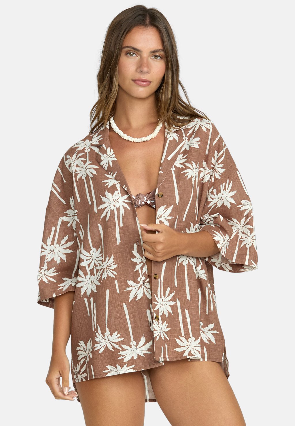 Пляжный аксессуар SIDE Billabong, белый
Пляжный аксессуар SIDE Billabong, белый