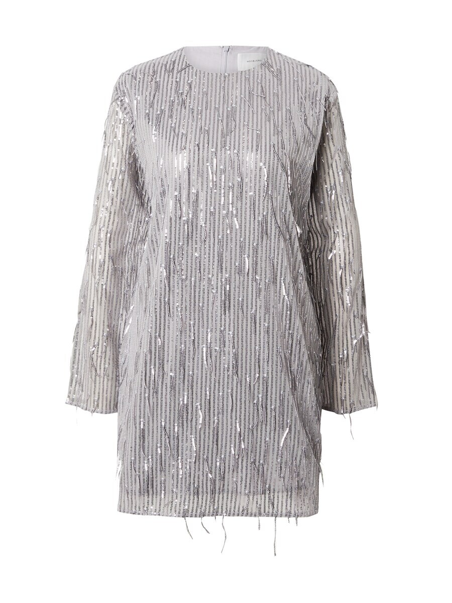 Платье Hosbjerg MADELIN, серебряный
Платье Hosbjerg MADELIN, серебряный