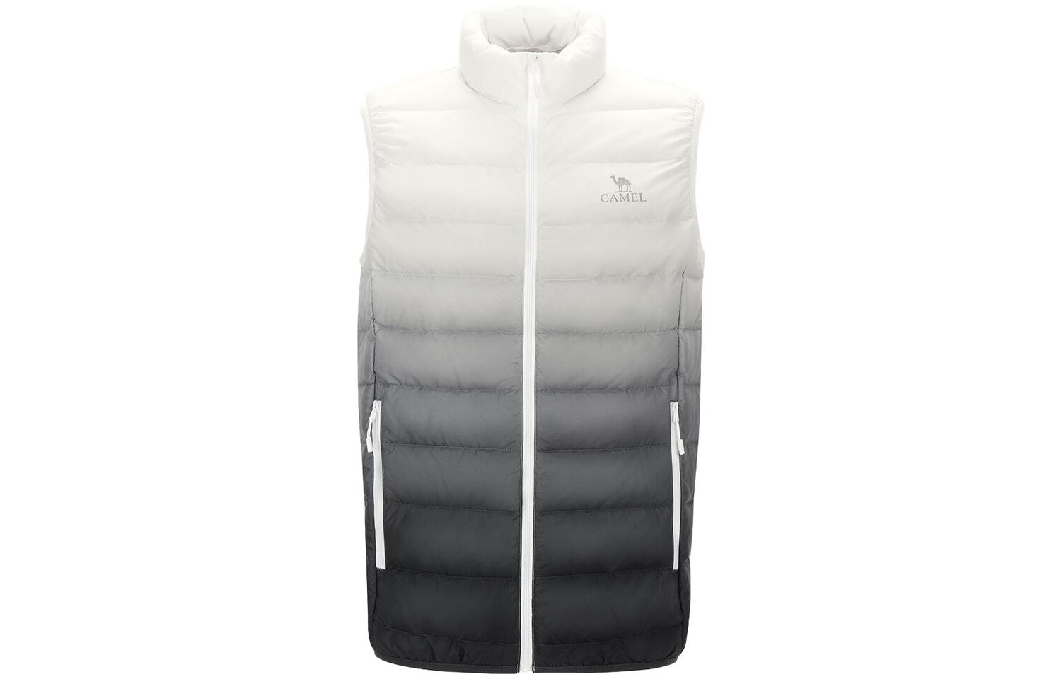 Жилет мужской Mist Grey Camel
Жилет мужской Mist Grey Camel