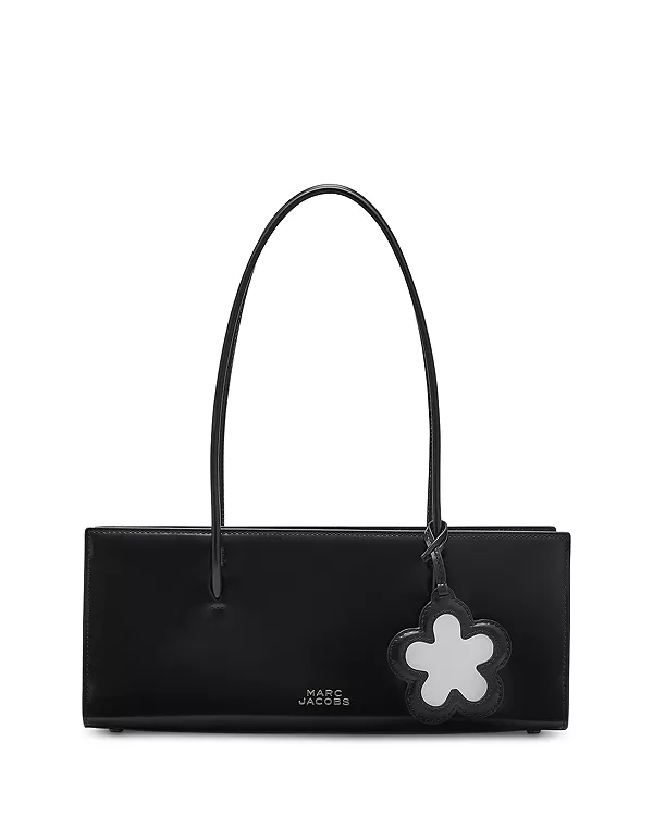 Гламурная сумка с зеркалом Marc Jacobs, черный
Гламурная сумка с зеркалом Marc Jacobs, черный