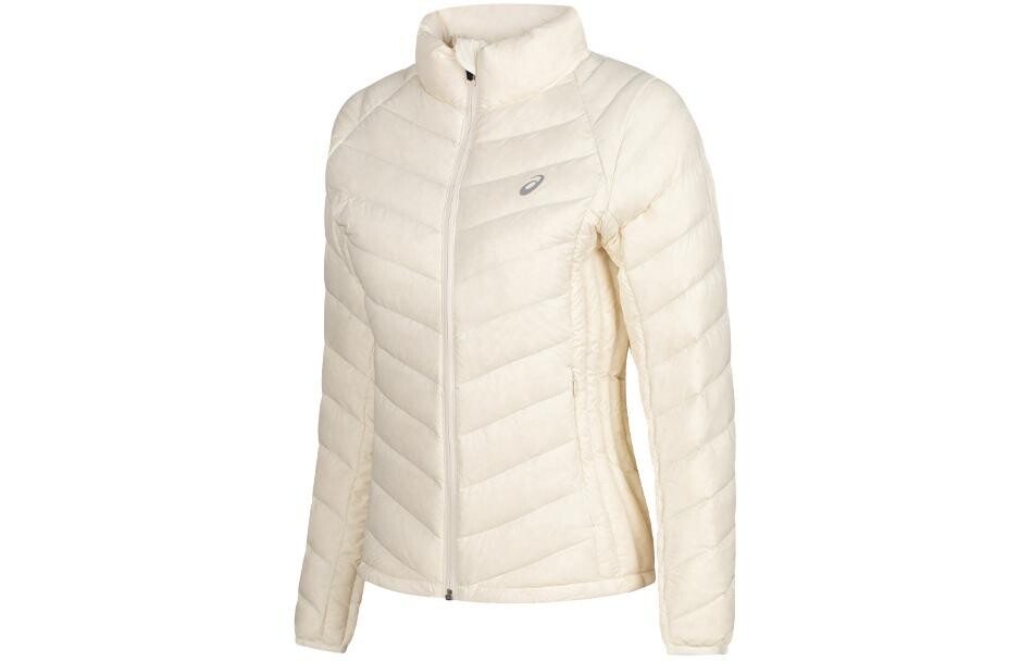 Пуховик женский береза белый Asics
Пуховик женский береза белый Asics