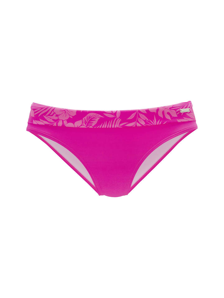 Плавки бикини Venice Beach, цвет pink bedruckt
Плавки бикини Venice Beach, цвет pink bedruckt