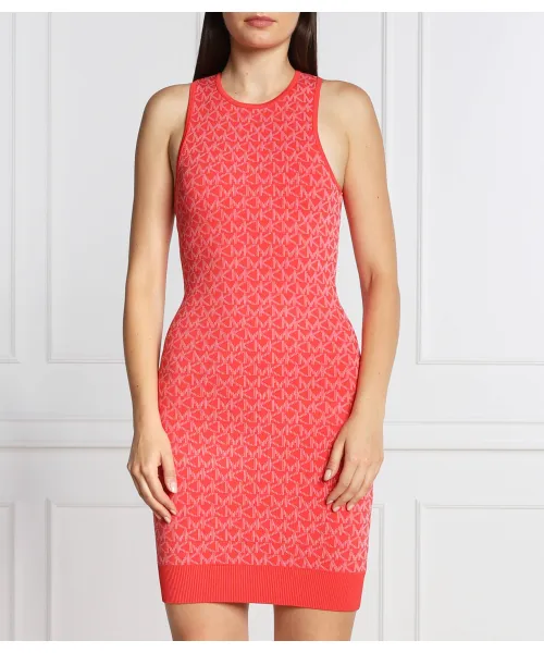 Платье Michael Kors, красный 
Платье Michael Kors, красный