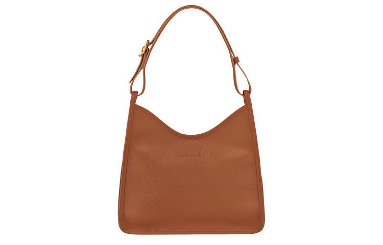 Средняя плечевая сумка Le Foulonné LONGCHAMP 
Средняя плечевая сумка Le Foulonné LONGCHAMP