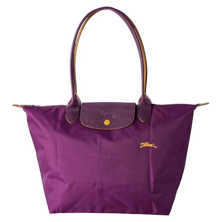 LONGCHAMP Складная тканевая сумка для покупок
LONGCHAMP Складная тканевая сумка для покупок