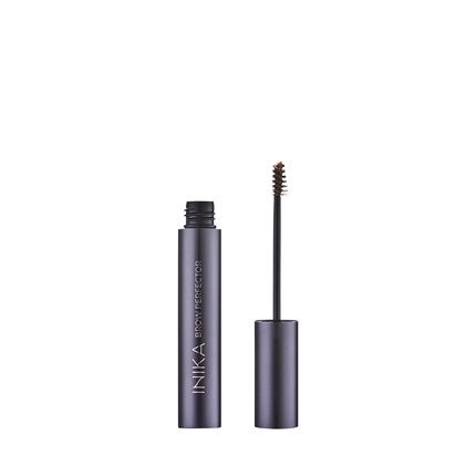 Brow Perfector Instant Volumemer и Tint для бровей: заполнение, придание формы и цвета Inika
Brow Perfector Instant Volumemer и Tint для бровей: заполнение, придание формы и цвета Inika
