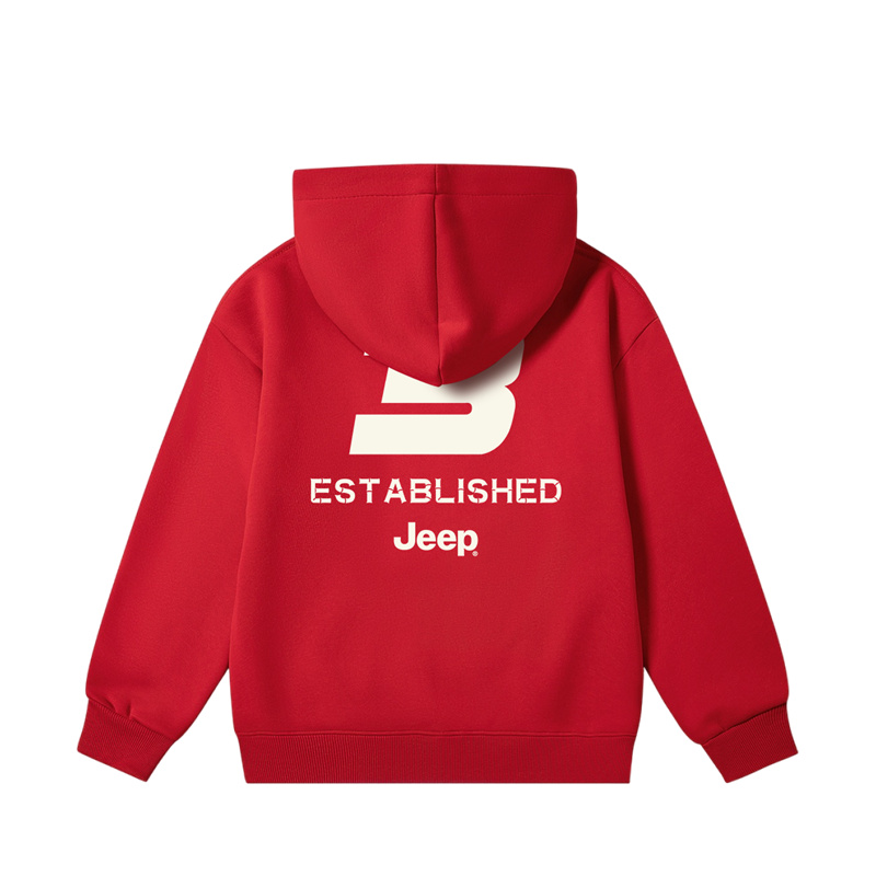 Толстовка с капюшоном утепленная для школьников Jeep, new year красный
Толстовка с капюшоном утепленная для школьников Jeep, new year красный
