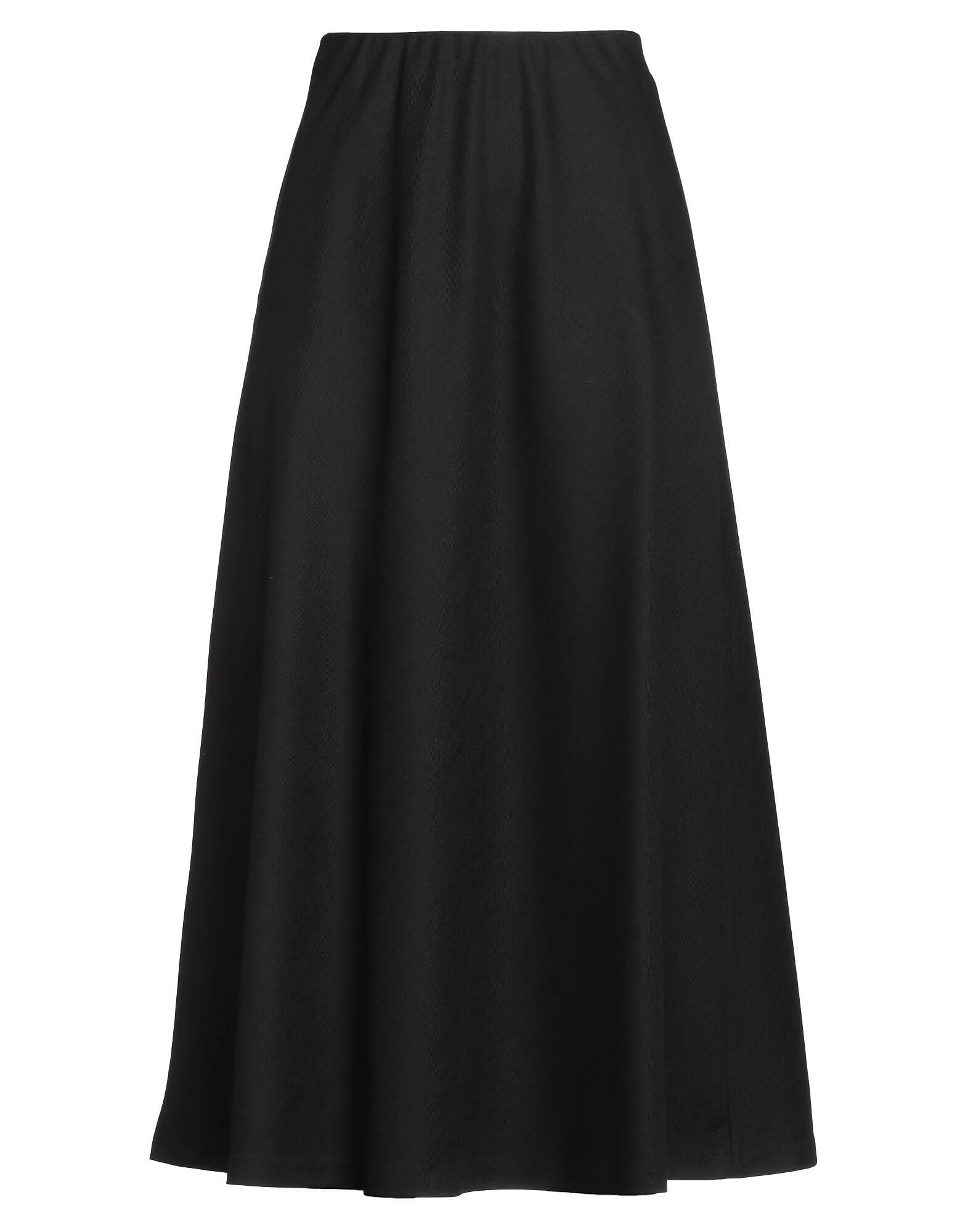 Юбка миди Brunello Cucinelli, черный
Юбка миди Brunello Cucinelli, черный