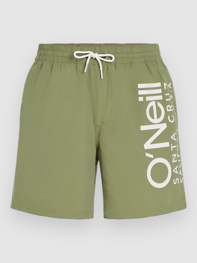 Пляжные шорты O'Neill Original Cali 16'' Boardshorts, avery fern
Пляжные шорты O'Neill Original Cali 16'' Boardshorts, avery fern