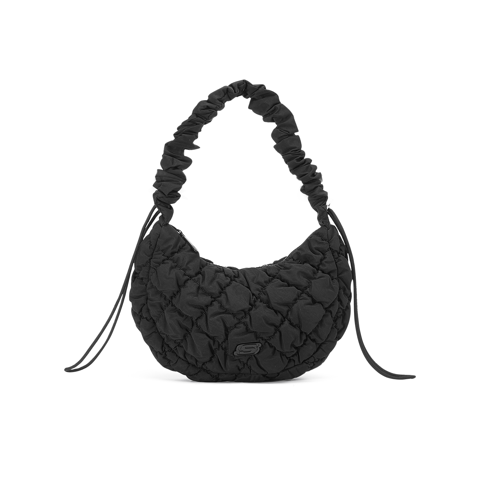 Skechers Тканевая наплечная сумка, через плечо унисекс Carbon Black, Carbon Black
Skechers Тканевая наплечная сумка, через плечо унисекс Carbon Black, Carbon Black