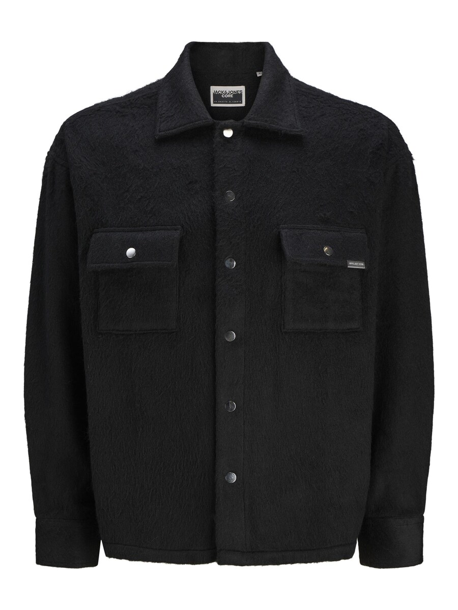 Куртка межсезонная JACK & JONES, черный
Куртка межсезонная JACK & JONES, черный