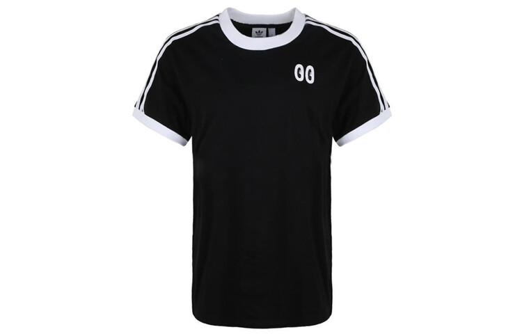 Adidas Originals Женская футболка, цвет Black
Adidas Originals Женская футболка, цвет Black