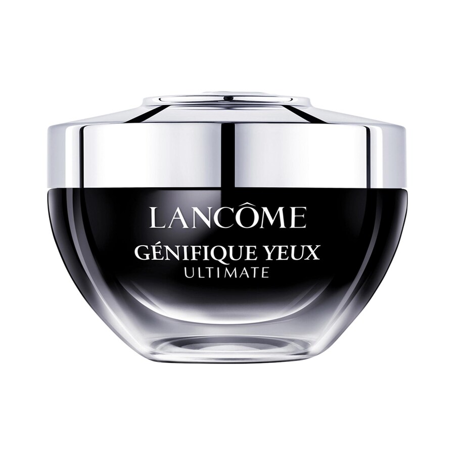 Крем для глаз Genifique Ultimate от темных кругов и отечности Lancôme, 0.68 oz/20 mL
Крем для глаз Genifique Ultimate от темных кругов и отечности Lancôme, 0.68 oz/20 mL