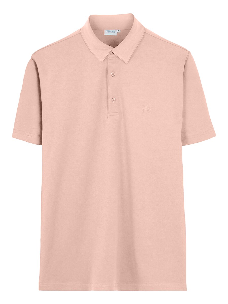 Рубашка Vercate No. 20, розовый
Рубашка Vercate No. 20, розовый
