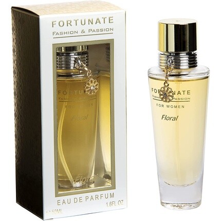Fortunate Floral Edp 50ml
Fortunate Floral Edp 50ml