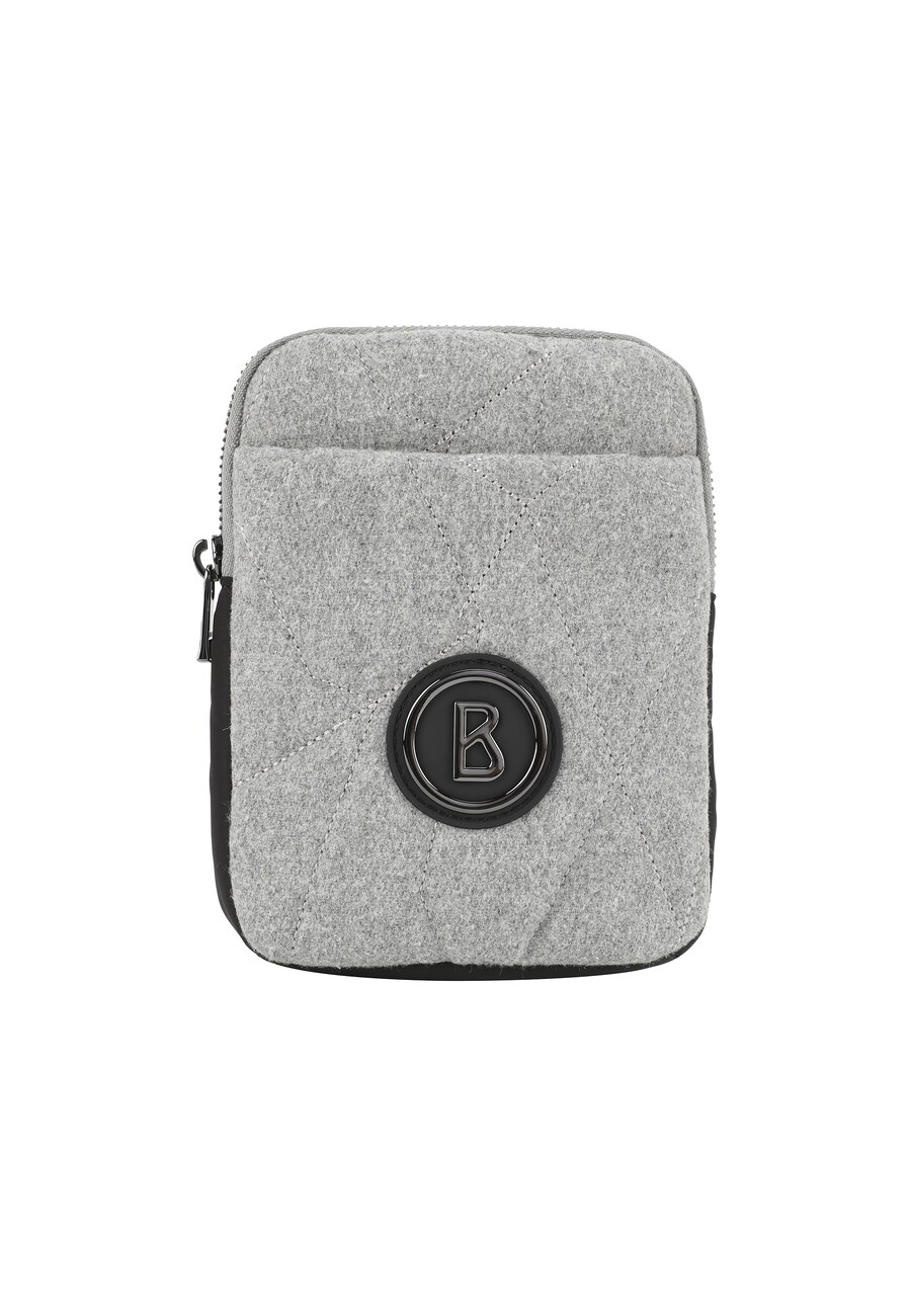 Сумка через плечо BOGNER Monte Voggo Jacob, пятнистый серый
Сумка через плечо BOGNER Monte Voggo Jacob, пятнистый серый