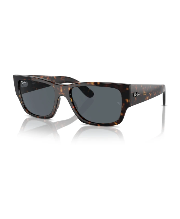 Солнцезащитные очки в вневременном стиле Carlos RB0947s Ray-Ban, коричневый
Солнцезащитные очки в вневременном стиле Carlos RB0947s Ray-Ban, коричневый
