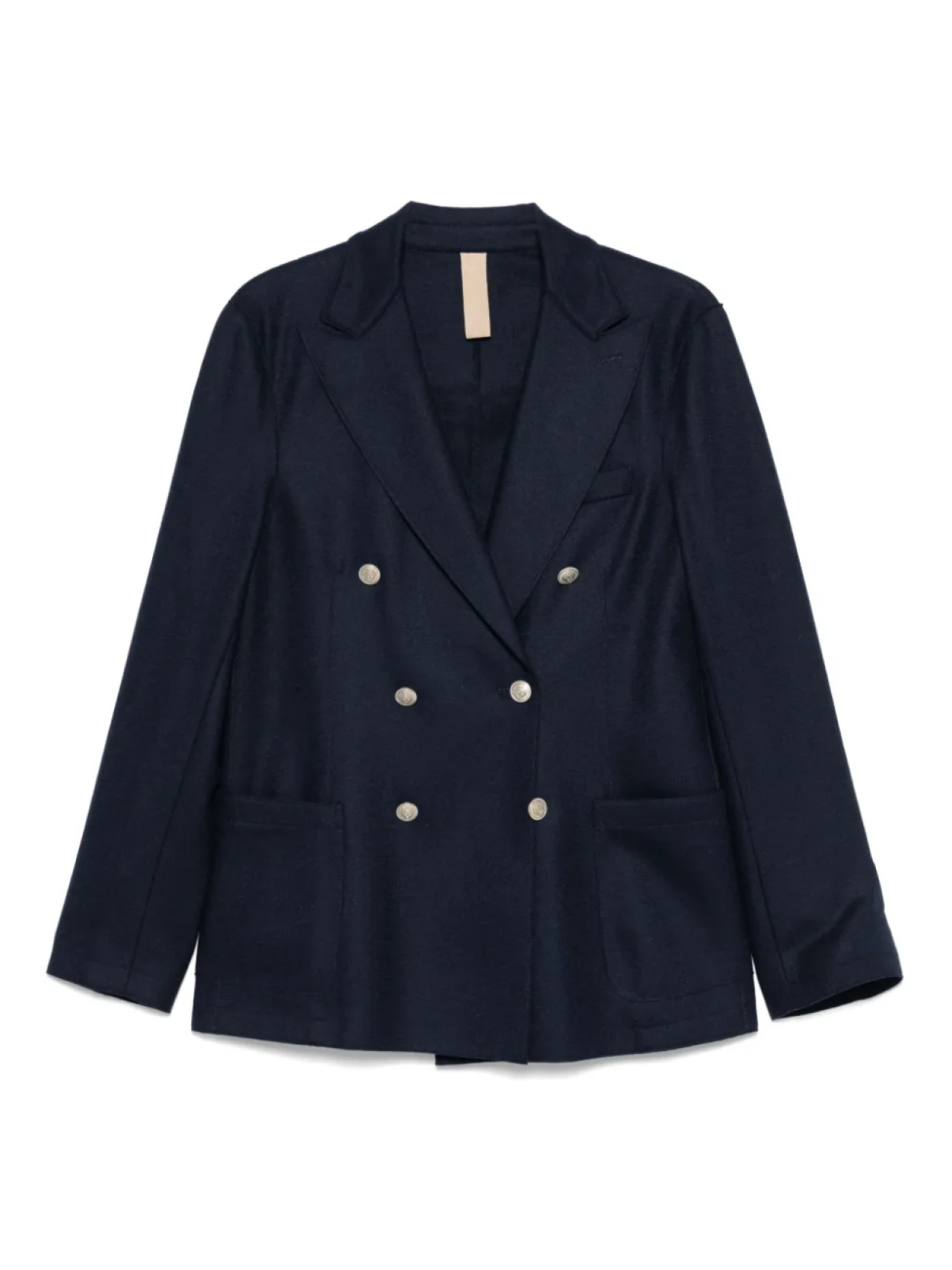 Eleventy двубортный пиджак, синий
Eleventy двубортный пиджак, синий