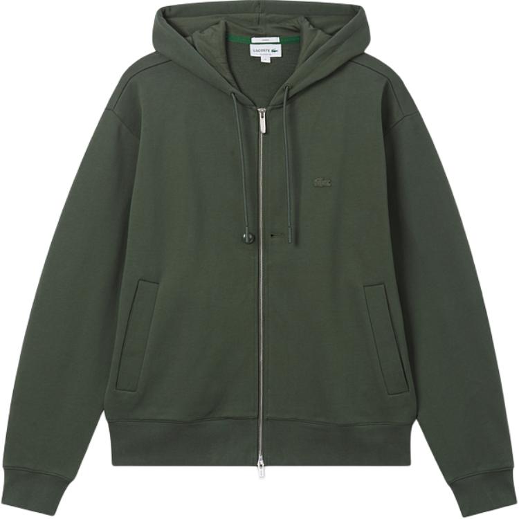 Унисекс свитшот LACOSTE, черный
Унисекс свитшот LACOSTE, черный