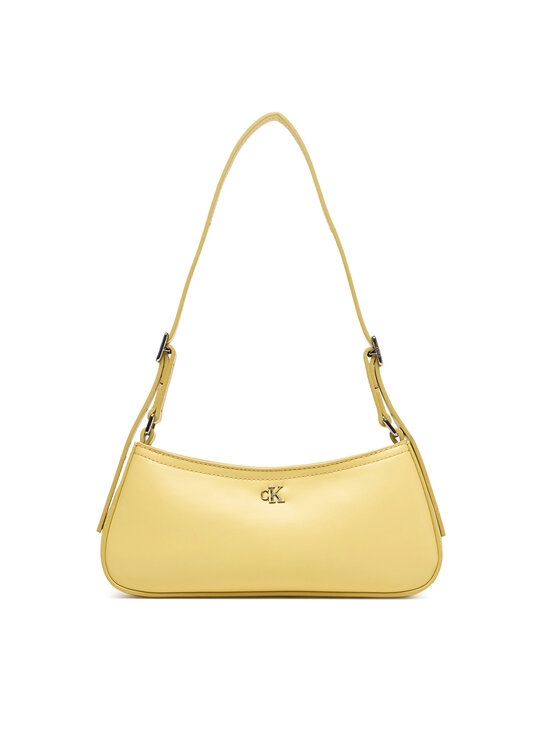 Сумка Ck Small Shoulder Bag LV04F3170G Calvin Klein, бежевый
Сумка Ck Small Shoulder Bag LV04F3170G Calvin Klein, бежевый