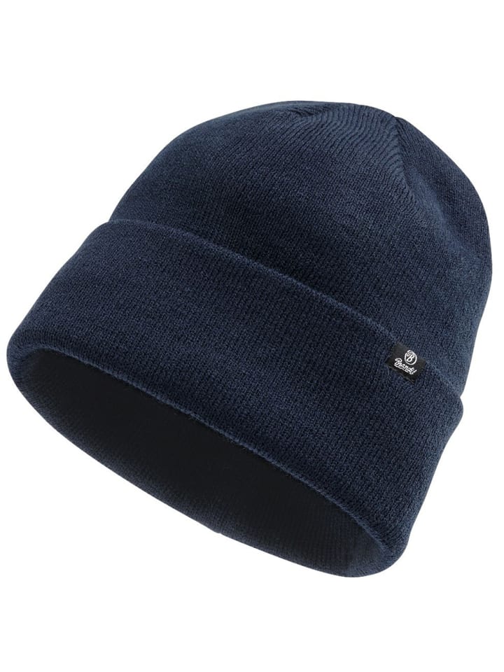 Brandit Кепка Watch Cap синего цвета
Brandit Кепка Watch Cap синего цвета