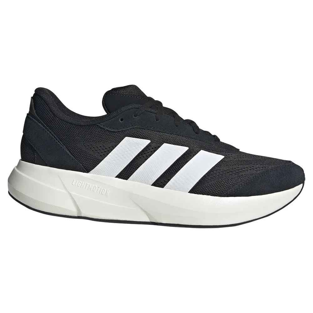 Кроссовки adidas Lightshift, черный
Кроссовки adidas Lightshift, черный