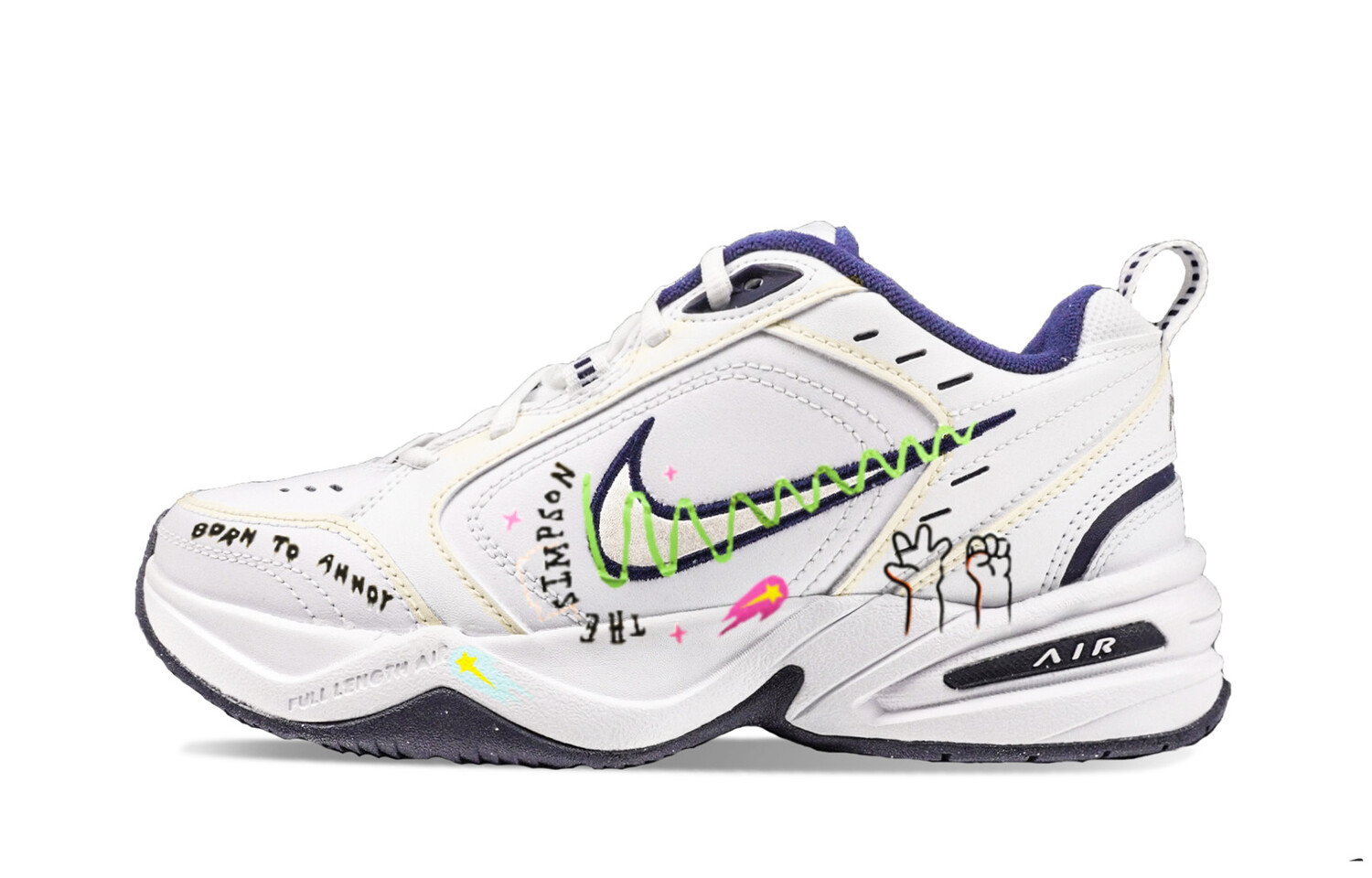 Кроссовки Air Monarch 4 Chunky унисекс с низким верхом синего цвета Nike, кремовый, Синий, Кроссовки Air Monarch 4 Chunky унисекс с низким верхом синего цвета Nike, кремовый
Кроссовки Air Monarch 4 Chunky унисекс с низким верхом синего цвета Nike, кремовый, Синий, Кроссовки Air Monarch 4 Chunky унисекс с низким верхом синего цвета Nike, кремовый