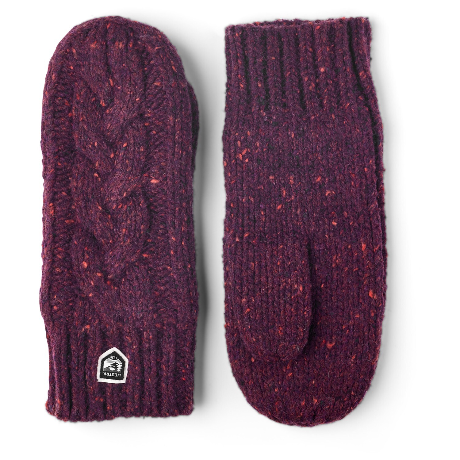 Перчатки Hestra Dale Mitt, цвет Bordeaux
Перчатки Hestra Dale Mitt, цвет Bordeaux