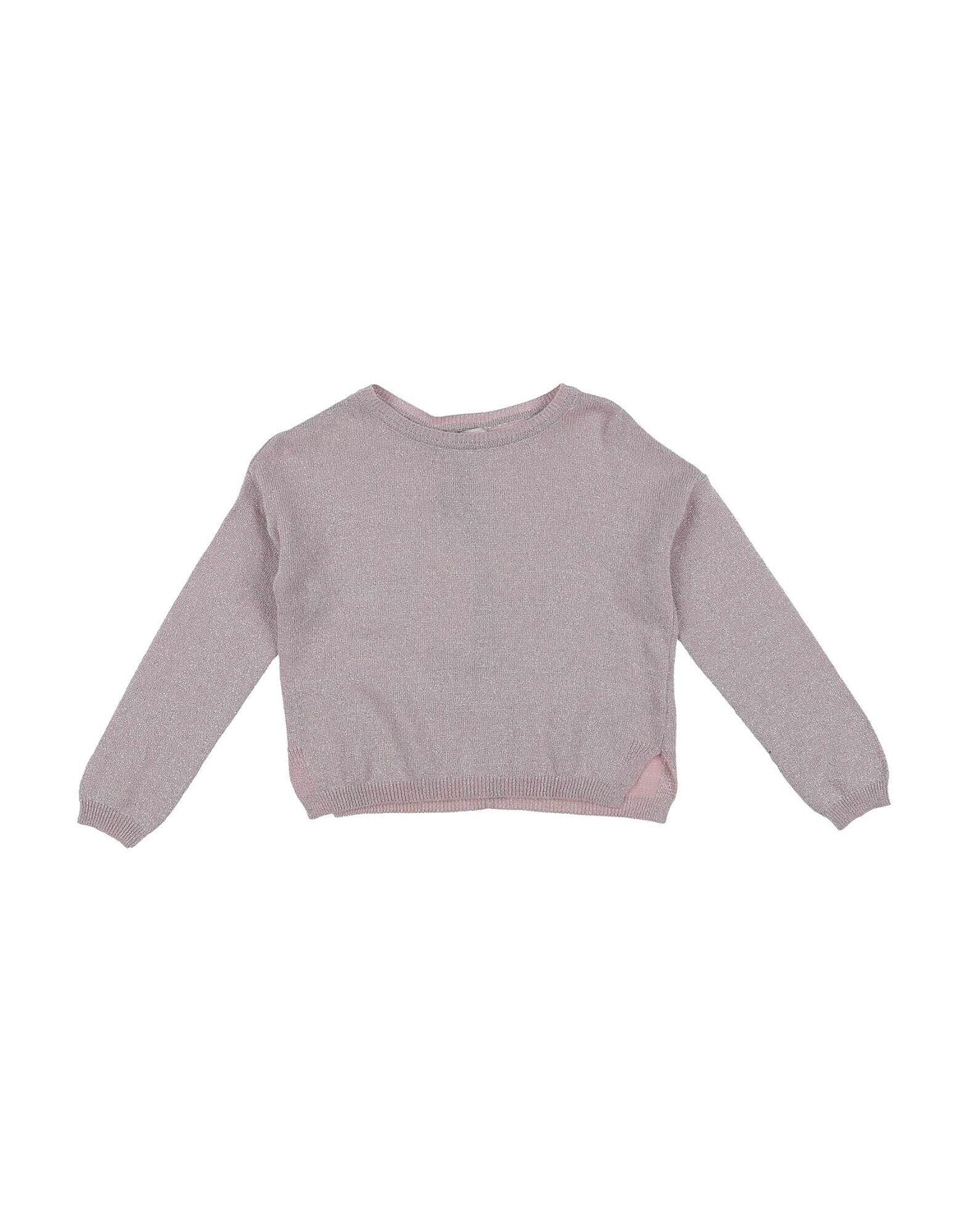 Свитер Dixie, светло-розовый
Свитер Dixie, светло-розовый