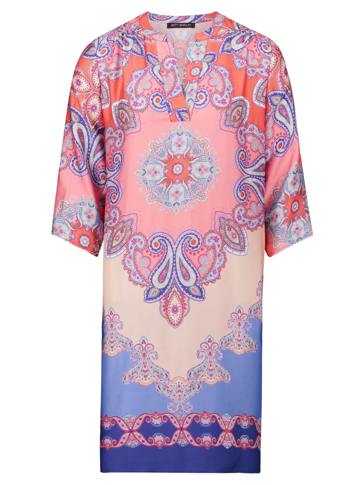 Короткое платье Betty Barclay
Короткое платье Betty Barclay